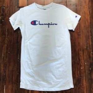 Long length Champion Tee